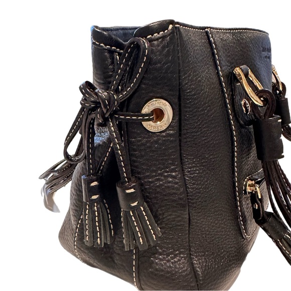 Kate Spade Leather Handbag Wallet Set - Picture 3 of 11